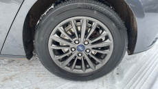 Ford Focus 1.5 EcoBlue 120 Titanium 5dr Diesel Hatchback